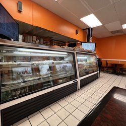 Ganapati Foods Usa Restaurant - Storefront