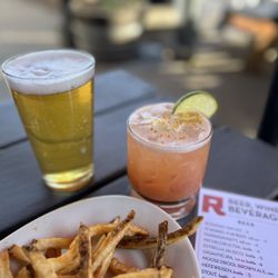 Redwood - Simple beautiful sunny day hits the spot at Redwood
