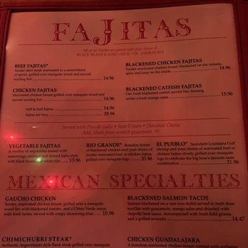 Jose Tejas - Cajun/Creole Near Me - Iselin, New Jersey Jose Tejas - Cajun/Creole Near Me - Iselin, New Jersey