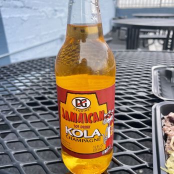 Halfway Tree - Kola - Caribbean Near Me - Washington, DC, District of Columbia