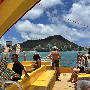 Na Hoku 3 - View of Diamond Head - Boating Near Me - Honolulu, Hawaii Na Hoku 3 - View of Diamond Head - Boating Near Me - Honolulu, Hawaii
