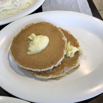 Cedar Park Cafe - Stack of pancakes - Breakfast & Brunch Near Me - Philadelphia, Pennsylvania Cedar Park Cafe - Stack of pancakes - Breakfast & Brunch Near Me - Philadelphia, Pennsylvania