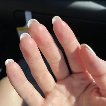 KT Nails & Spa - Nail Salons Near Me - Norfolk, Nebraska