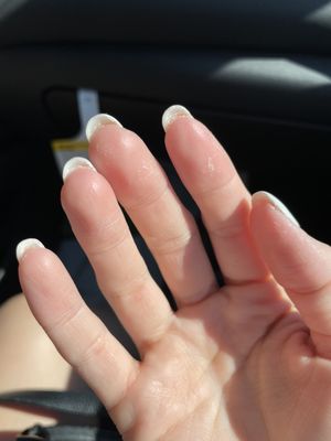 KT NAILS & SPA - Nail Salons - 701 S 25th St, Norfolk, NE - Phone