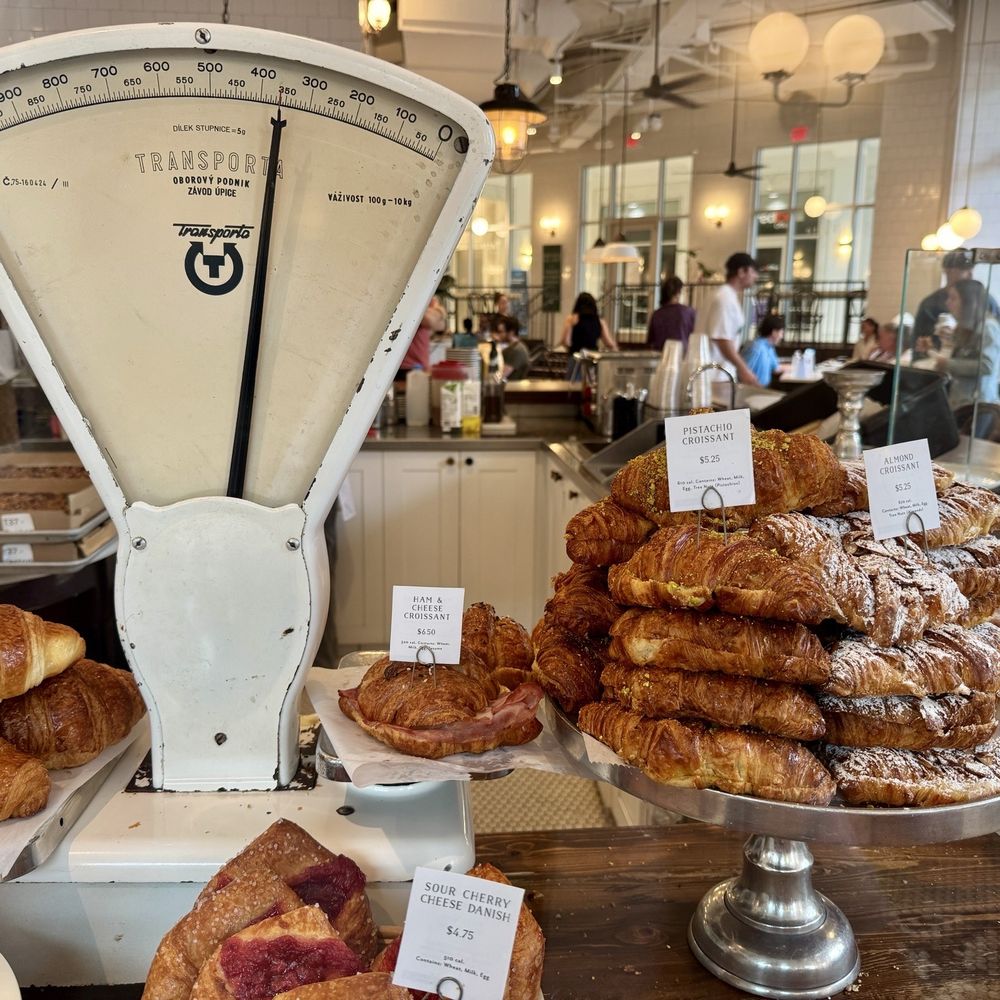 Tatte Bakery & Cafe | Reston - Coffee & Tea Near Me - Reston, Virginia Tatte Bakery & Cafe | Reston - Coffee & Tea Near Me - Reston, Virginia