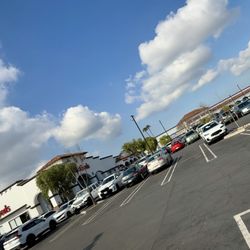 Torrance Crossroads - Businesses (southwest side)
