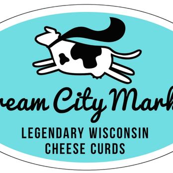 Cream City Market - the logo for the cream city market - Specialty Food Near Me
