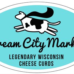 Cream City Market