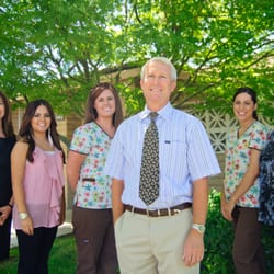 Rowan Richard DMD MSD, ABO - Dr. Richard Rowan D.M.D. and Staff