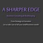 Photo of A Sharper Edge