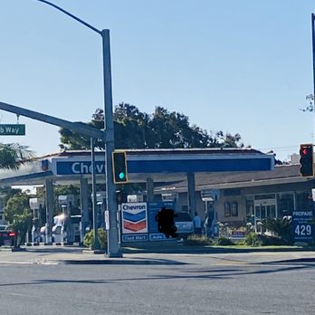 Chevron - a gas station with a gas station in the background - Gas Stations Near Me - Malibu, California Chevron - a gas station with a gas station in the background - Gas Stations Near Me - Malibu, California