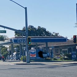 Chevron