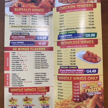 America’s Best wings - Seafood Near Me - Henrico, Virginia America’s Best wings - Seafood Near Me - Henrico, Virginia