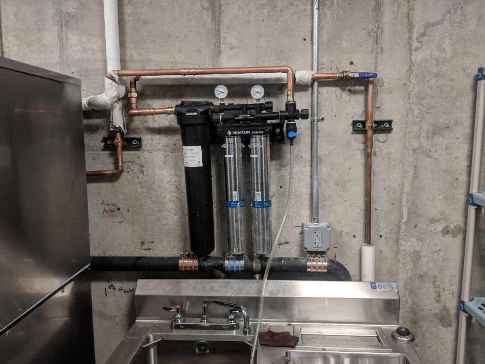 Slide of Potito Plumbing And Heating