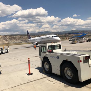 Eagle County Regional Airport - EGE - Airports Near Me - Gypsum, Colorado