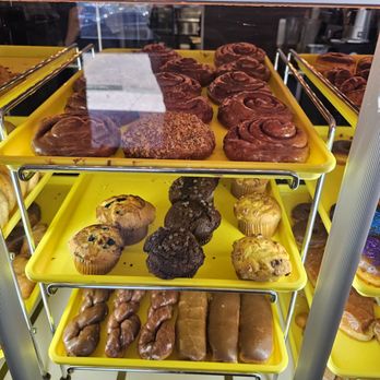 Dawn Donuts - Donuts Near Me - San Jose, California