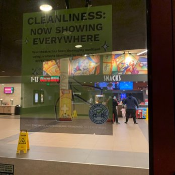 Cinemark Centreville 12 - Lies!!! There is no cleanliness!!! - Cinema Near Me - Centreville, Virginia Cinemark Centreville 12 - Lies!!! There is no cleanliness!!! - Cinema Near Me - Centreville, Virginia