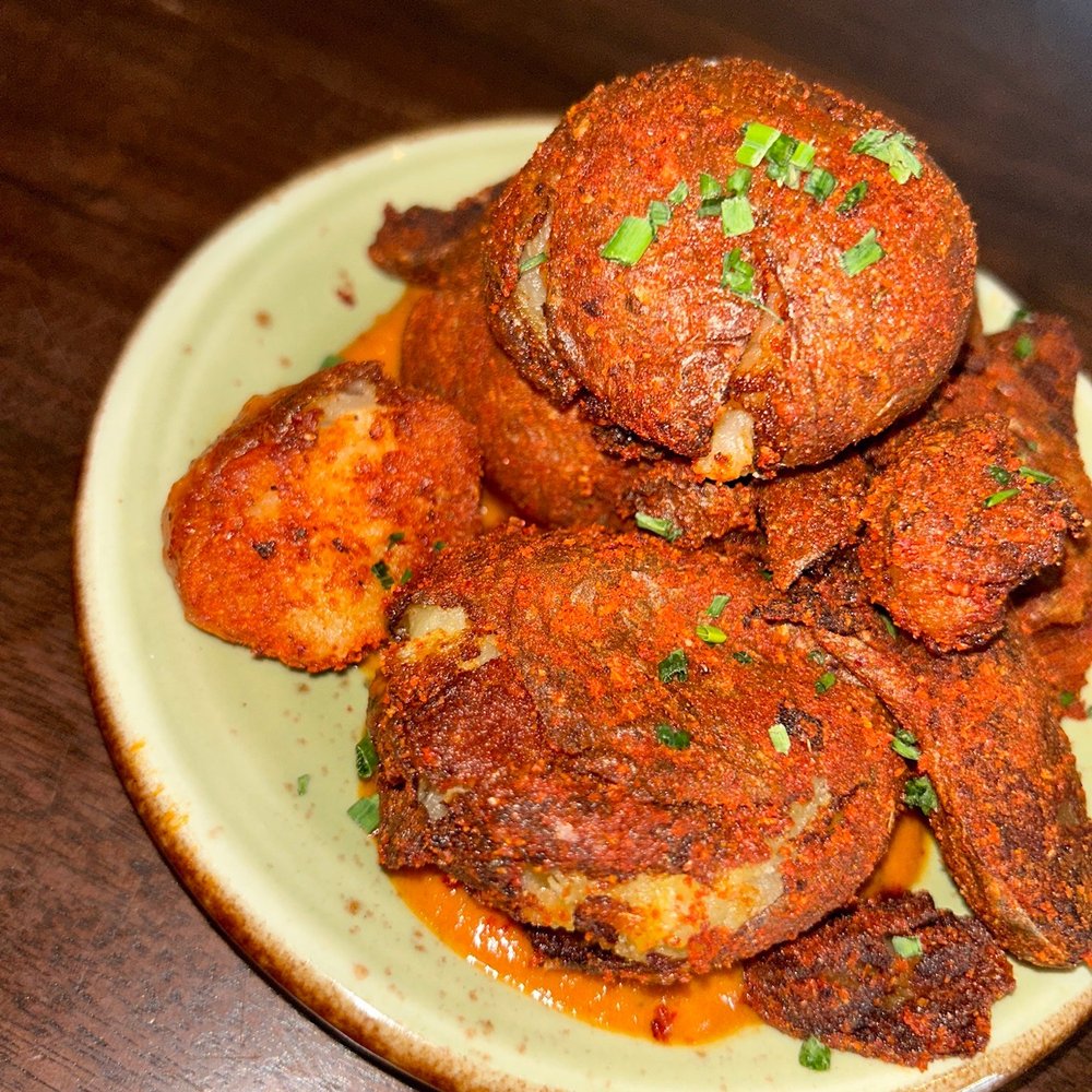 Gypsy Kitchen - Spanish Near Me - Atlanta, Georgia Gypsy Kitchen - Spanish Near Me - Atlanta, Georgia