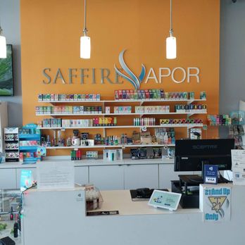 Saffire Vapor - Vape Shops Near Me - Nashville, Tennessee Saffire Vapor - Vape Shops Near Me - Nashville, Tennessee
