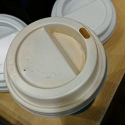 Tchibo - Café Crema to go