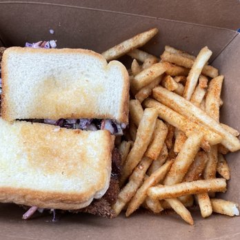 Sando Shack - Sweet and Spicy Chicken Katsu Sando - Sandwiches Near Me - Maplewood, Missouri Sando Shack - Sweet and Spicy Chicken Katsu Sando - Sandwiches Near Me - Maplewood, Missouri