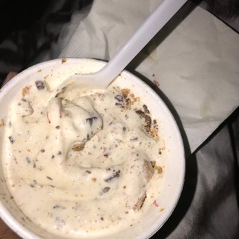 Sonic Drive-In - Reeses Sonic blast had these red fibers??? I have no I really what they are - Burgers Near Me - Miami Gardens, Florida Sonic Drive-In - Reeses Sonic blast had these red fibers??? I have no I really what they are - Burgers Near Me - Miami Gardens, Florida