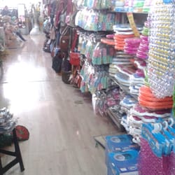 Outlet "De Todo" importadora - Artículos para la casa.