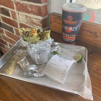 Freebirds World Burrito - Mexican Near Me - Webster, Texas Freebirds World Burrito - Mexican Near Me - Webster, Texas