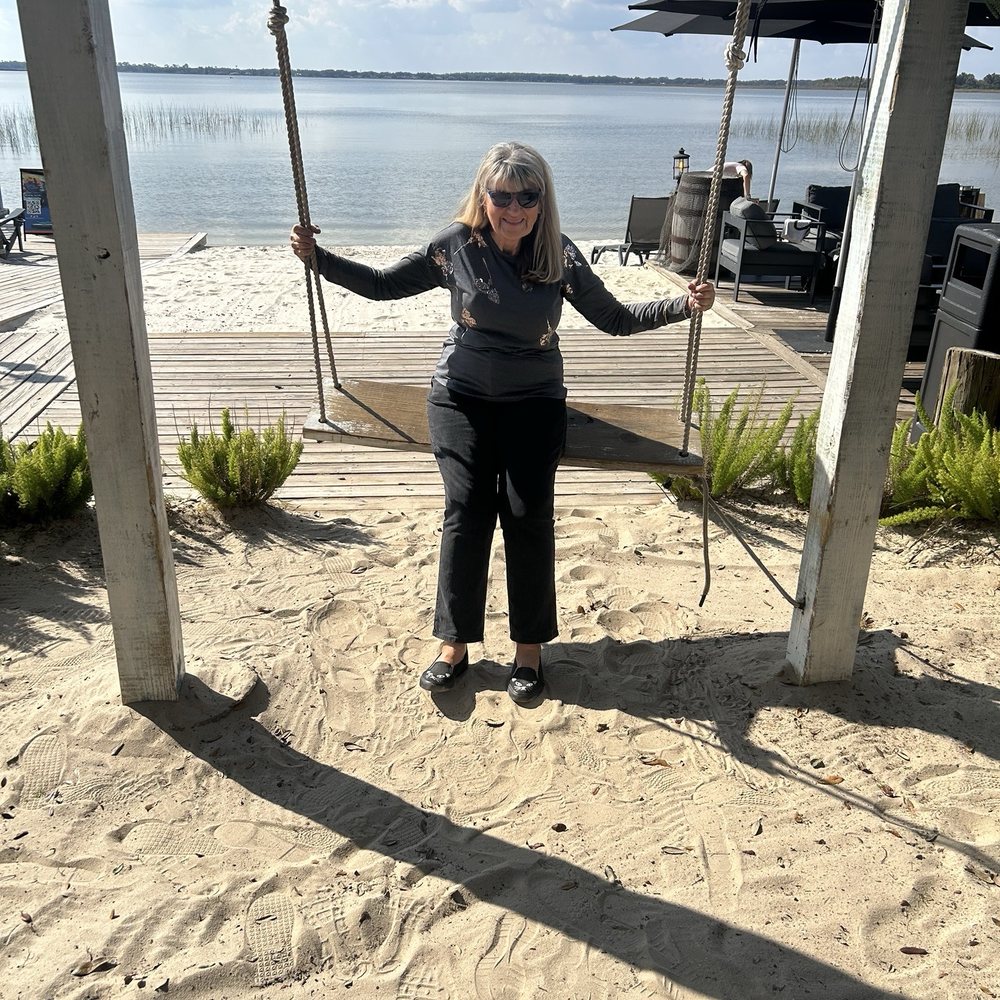 Port 27 - Big swing - Burgers Near Me - Haines City, Florida