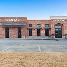 Exterior photo of Gadsden Eye Associates - Springville - Springville, Alabama Exterior photo of Gadsden Eye Associates - Springville - Springville, Alabama