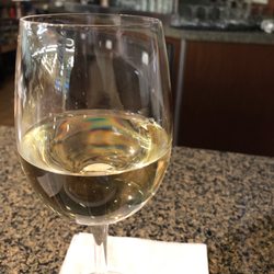 LIQUID PROVISIONS OAKLAND - Chardonnay $12.50! Ouch!