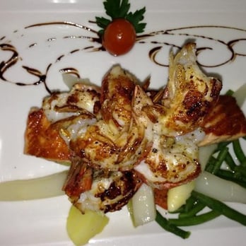 Trattoria L'Olive - Pizza Near Me - Seefeld, BY
