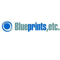 Blueprints Etc