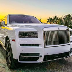 Exec Tints and Wraps