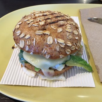 Panera Bread - Avocado egg whites sandwich - Salad Near Me - Pflugerville, Texas Panera Bread - Avocado egg whites sandwich - Salad Near Me - Pflugerville, Texas