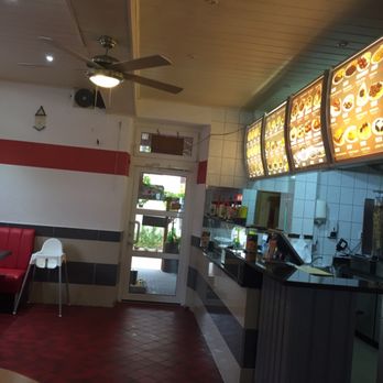 Sascha’s Grill - Kebab Near Me - Steinwenden, RP Sascha’s Grill - Kebab Near Me - Steinwenden, RP