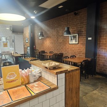Spread Please - Burgers Near Me - El Segundo, California