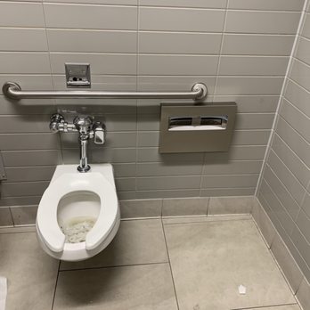 Target - No seat cover in handicap bathroom - Department Stores Near Me - Huntington Beach, California Target - No seat cover in handicap bathroom - Department Stores Near Me - Huntington Beach, California