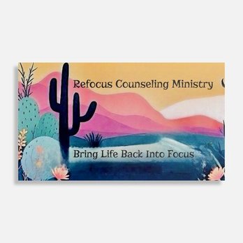 Refocus Counseling Ministry - Life Coach Near Me - Goodyear, Arizona Refocus Counseling Ministry - Life Coach Near Me - Goodyear, Arizona