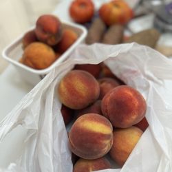 State Farmers Market - Treasures from the market