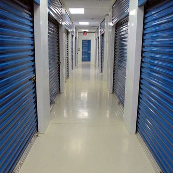 Extra Space Storage - Self Storage Near Me - Reston, Virginia