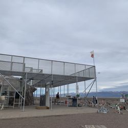 UFO Watchtower - The Watchtower