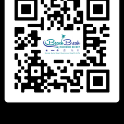 Beach Break Insurance Agency