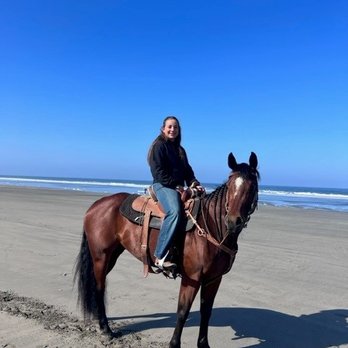 Orman Guest Ranch & Stables - Campgrounds Near Me - Crescent City, California