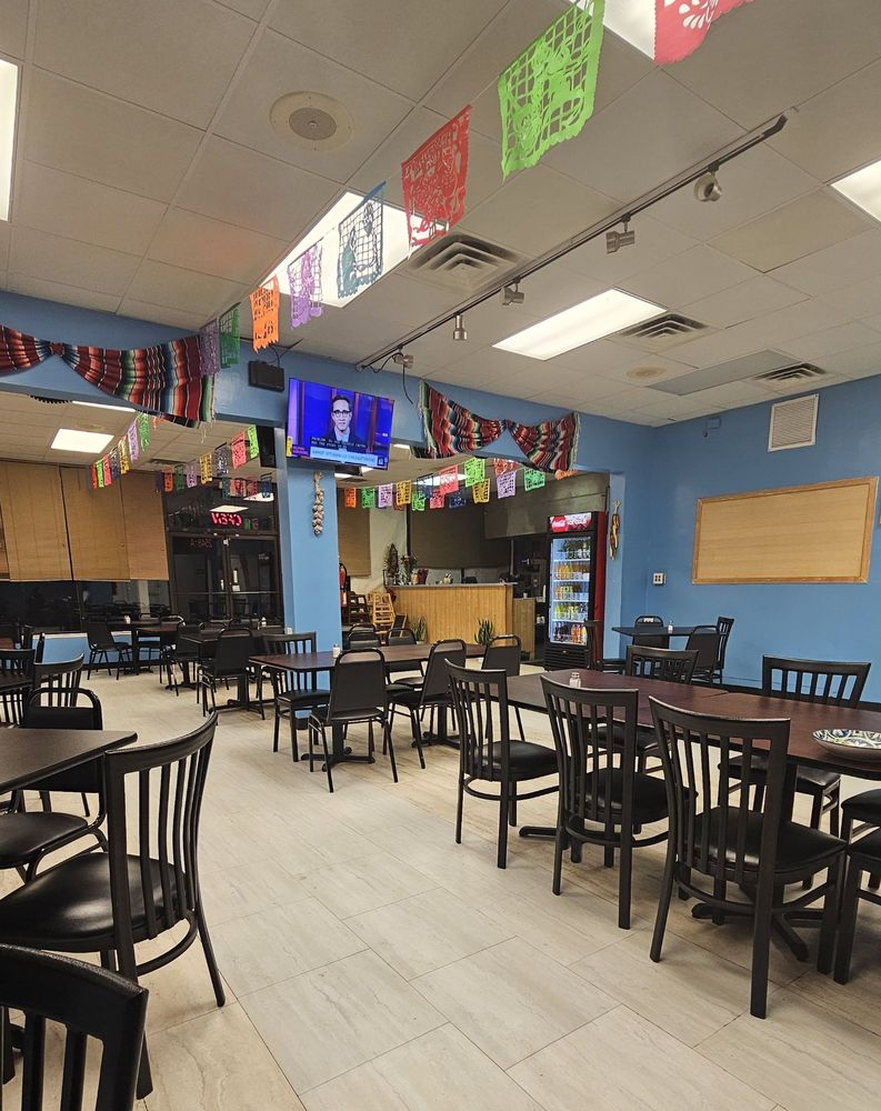 Veracruz Authentic Mexican Food