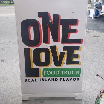 One Love - Island food in Key west - Food Trucks Near Me - Key West, Florida One Love - Island food in Key west - Food Trucks Near Me - Key West, Florida
