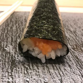 Hello Nori - Salmon - Japanese Near Me - Vancouver, British Columbia Hello Nori - Salmon - Japanese Near Me - Vancouver, British Columbia