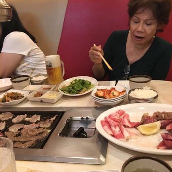 Million Restaurant - Korean Near Me - Honolulu, Hawaii