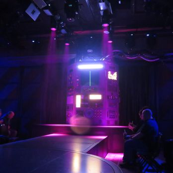 OPM - The stage. - Performing Arts Near Me - Las Vegas, Nevada
