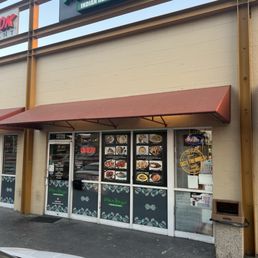 Storefront Storefront